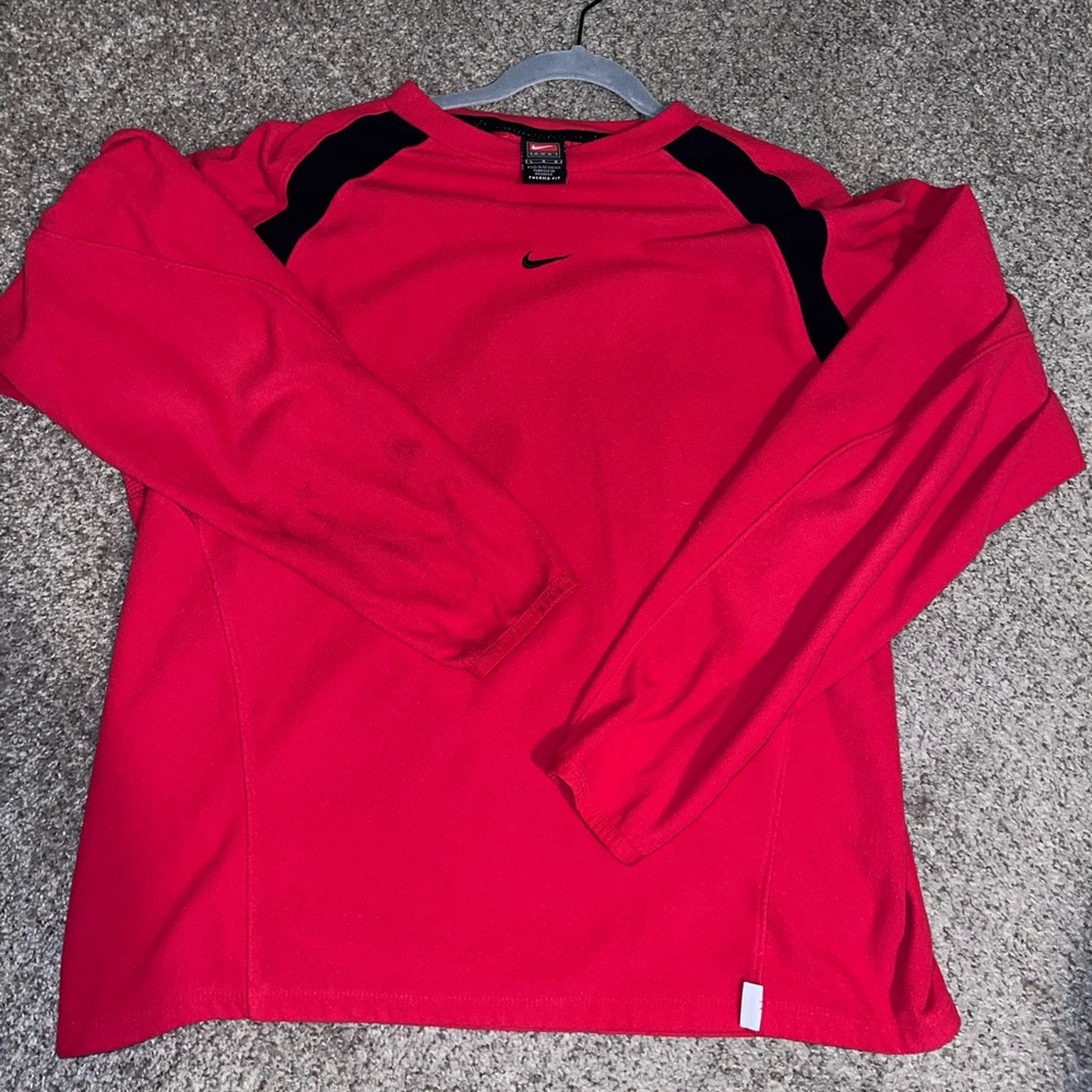 Vintage Nike Sweatshirt